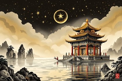 第128集·天璇圣地